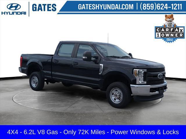 2019 Ford F-350 XL for sale in RICHMOND, KY