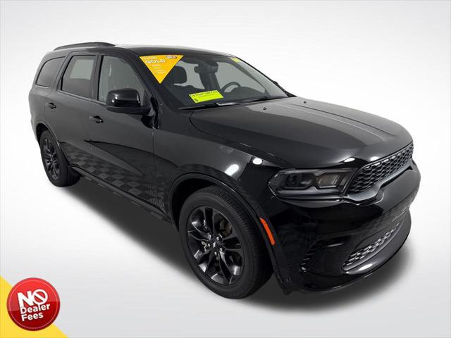 2025 Dodge Durango GT RWD for sale in CLERMONT, FL