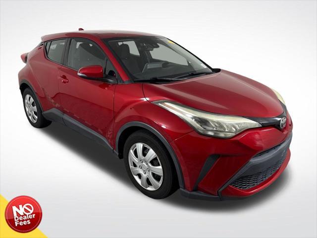 2020 Toyota C-HR LE for sale in CLERMONT, FL