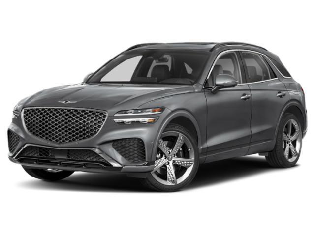 2022 Genesis GV70 3.5T AWD Sport for sale in CLERMONT, FL