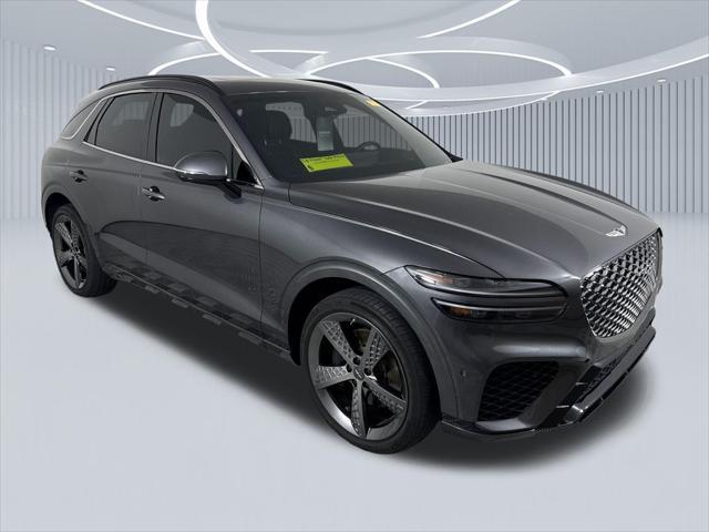 2022 Genesis GV70 3.5T AWD Sport for sale in CLERMONT, FL