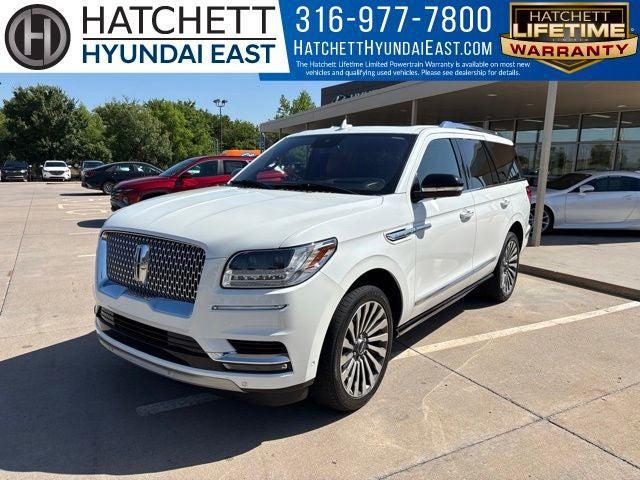 2020 Lincoln Navigator Reserve for sale in WICHITA, KS