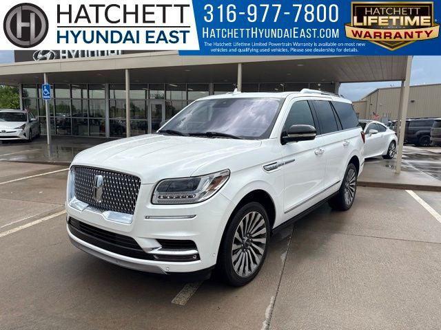 2020 Lincoln Navigator Reserve for sale in WICHITA, KS