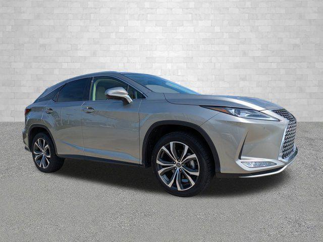 2022 Lexus RX 350 350 for sale in NAPLES, FL