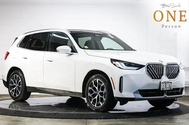 2026 BMW X3 30 xDrive for sale in Calabasas, CA