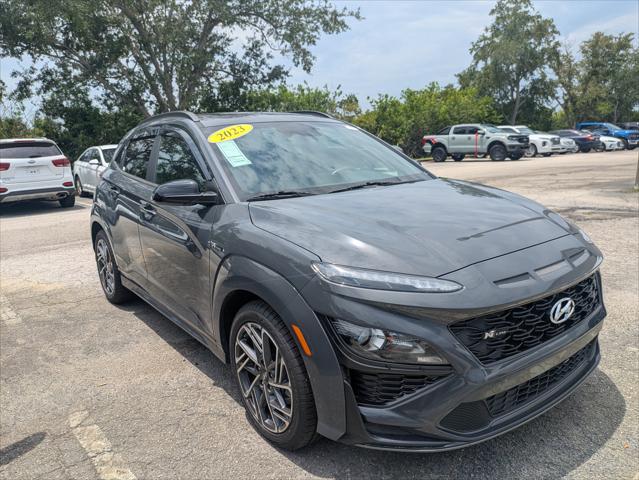 2021 Ford EcoSport SE for sale in COCOA, FL