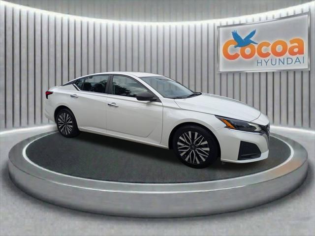 2025 Nissan Altima SV FWD for sale in COCOA, FL