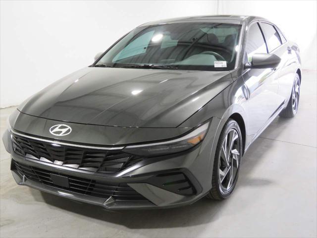 2025 Hyundai Elantra SEL Convenience for sale in PHOENIX, AZ