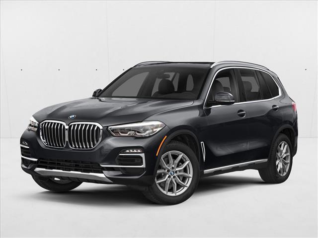 2019 BMW X5 xDrive40i for sale in Denver, CO
