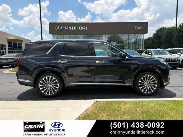 2025 Hyundai Palisade Calligraphy for sale in LITTLE ROCK, AR