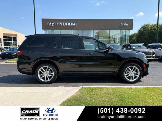 2024 Dodge Durango GT Plus AWD for sale in LITTLE ROCK, AR