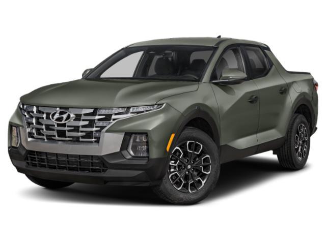 2024 Hyundai Santa Cruz SEL for sale in LITTLE ROCK, AR