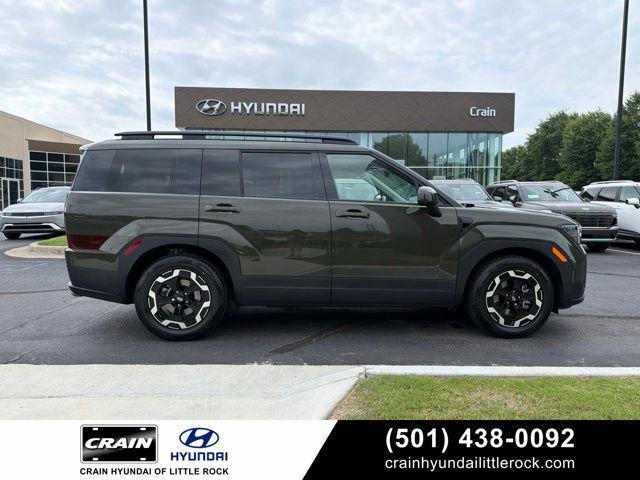 2024 Hyundai Santa Fe SEL for sale in LITTLE ROCK, AR