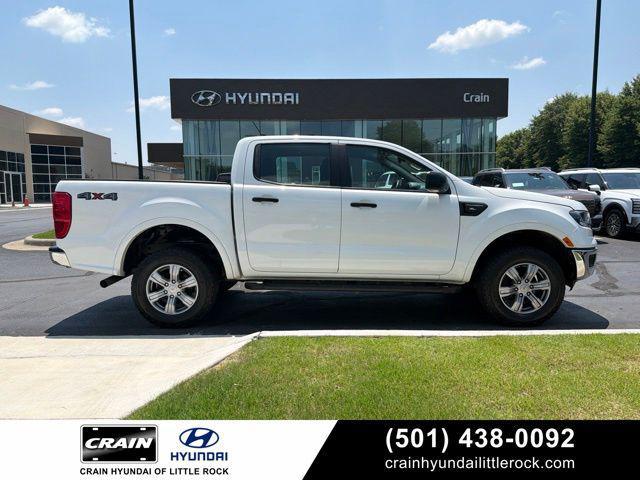2021 Ford Ranger XL for sale in LITTLE ROCK, AR