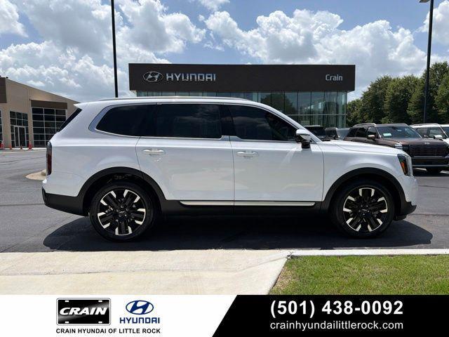 2025 Kia Telluride SX Prestige for sale in LITTLE ROCK, AR