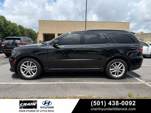 2024 Dodge Durango GT Plus RWD for sale in LITTLE ROCK, AR