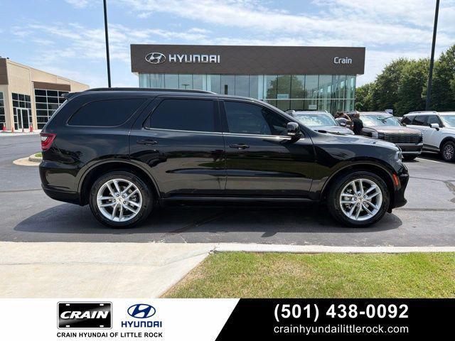 2024 Dodge Durango GT Plus RWD for sale in LITTLE ROCK, AR