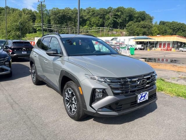 2026 Hyundai Tucson XRT for sale in COLUMBIA, CT
