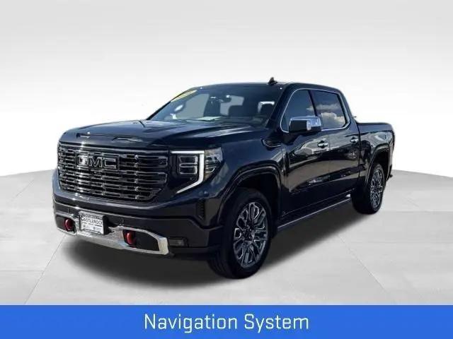 2026 GMC Sierra 1500 Crew Cab, Short Bed, Denali Ultimate, 4WD for sale in Castle Rock, CO