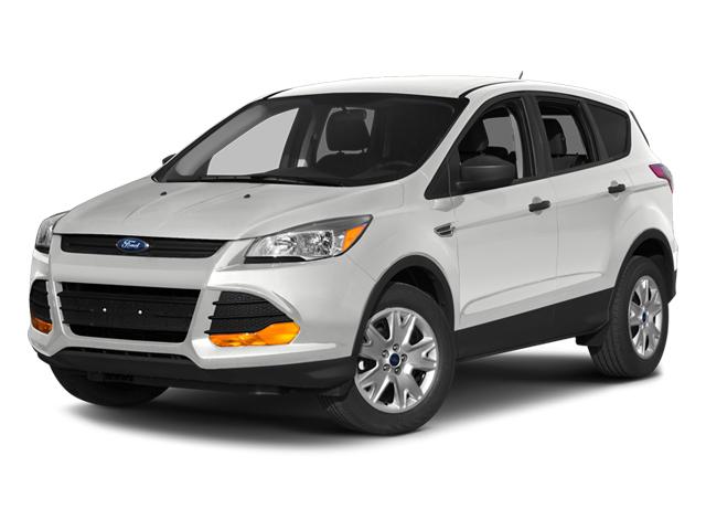 2014 Ford Escape Titanium for sale in ENFIELD, CT