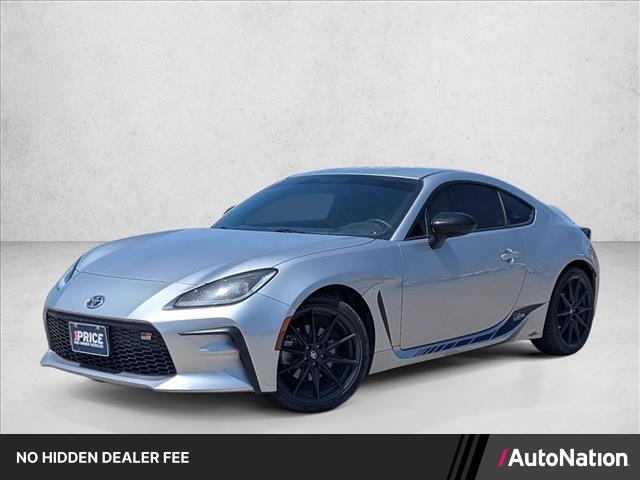 2024 Toyota GR86 Premium for sale in Corpus Christi, TX