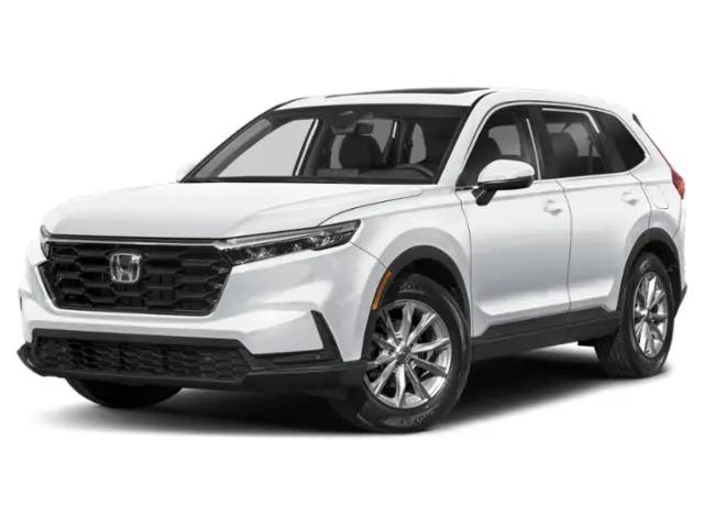 2024 Honda CR-V EX-L AWD for sale in Williamsville, NY