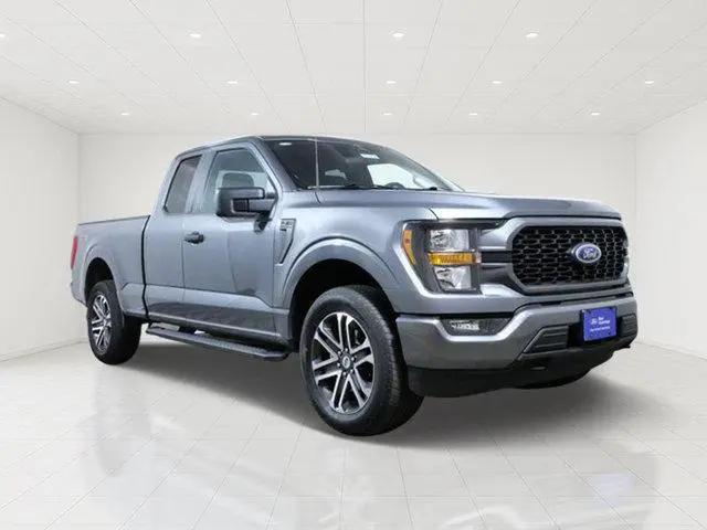 2023 Ford F-150 XL for sale in Apple Valley, MN