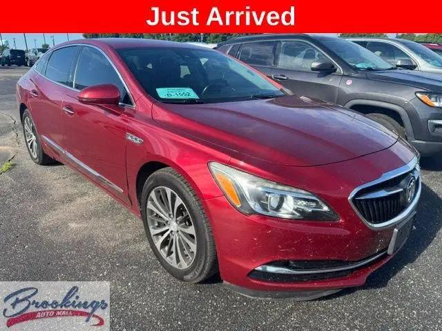 2018 Buick LaCrosse Premium for sale in Brookings, SD