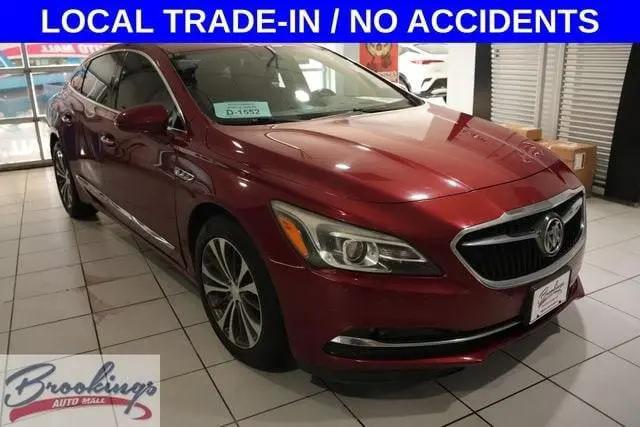 2018 Buick LaCrosse Premium for sale in Brookings, SD