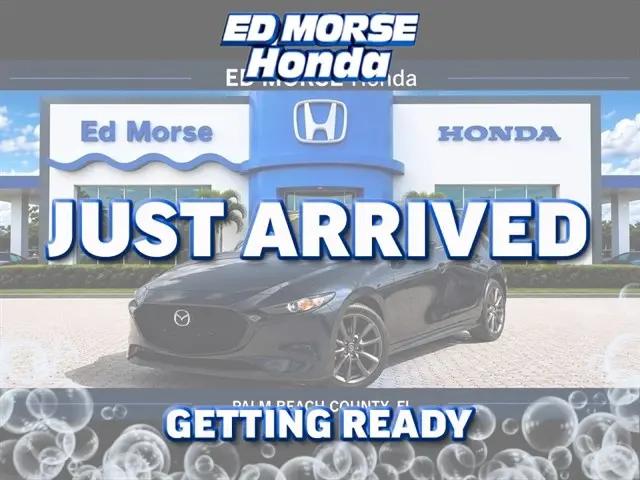 2020 Mazda Mazda3 FWD for sale in Riviera Beach, FL