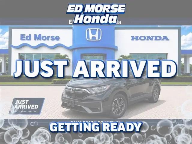 2020 Honda CR-V 2WD EX for sale in Riviera Beach, FL