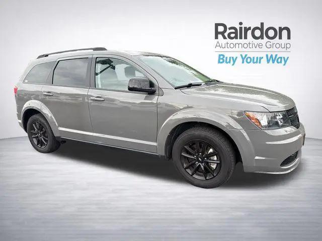 2020 Dodge Journey SE Value for sale in Everett, WA