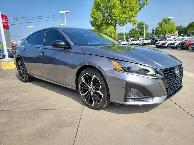 2025 Nissan Altima SR AWD for sale in Cullman, AL