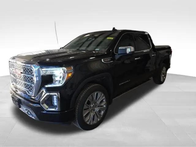 2020 GMC Sierra 1500 4WD Crew Cab Short Box Denali for sale in Wisconsin Rapids, WI