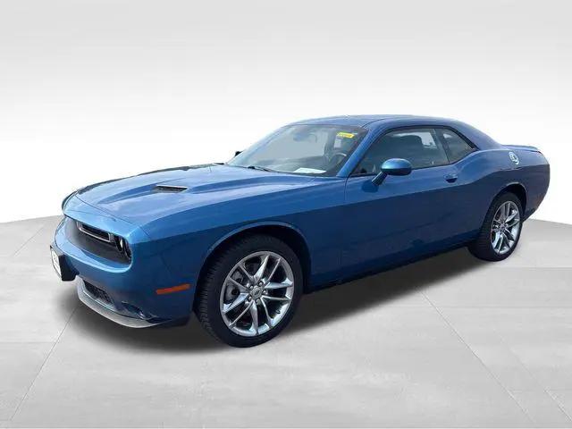 2022 Dodge Challenger SXT AWD for sale in Wisconsin Rapids, WI