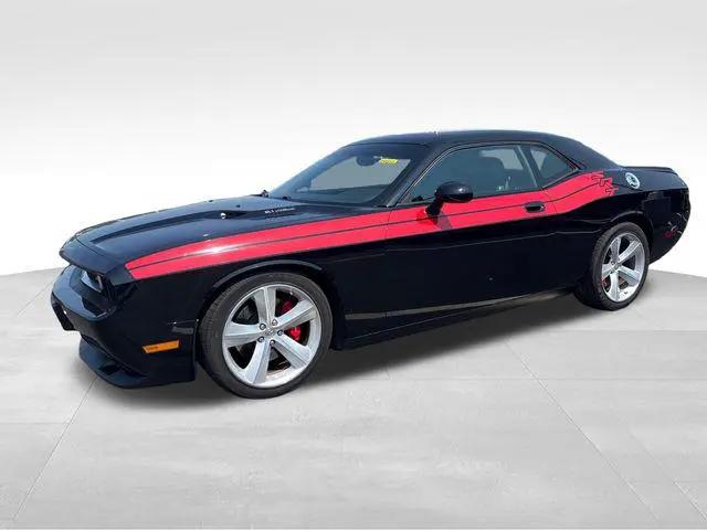 2010 Dodge Challenger SRT8 for sale in Wisconsin Rapids, WI