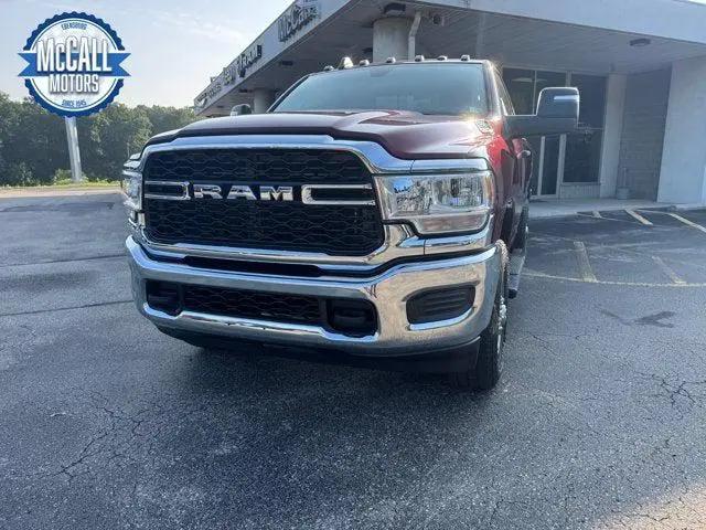 2024 Ram 2500 Tradesman Regular Cab 4x4 8' Box for sale in Ebensburg, PA