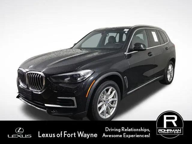 2023 BMW X5 xDrive40i for sale in Fort Wayne, IN
