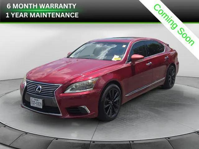 2013 Lexus LS 460 L for sale in Rock Hill, SC