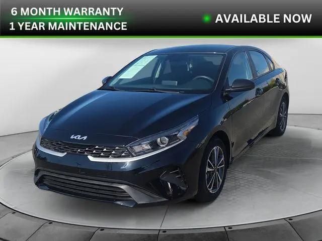 2023 Kia Forte LXS for sale in Rock Hill, SC