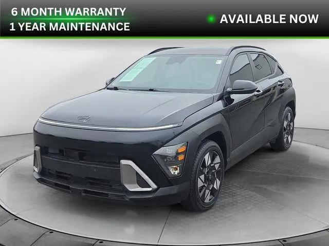 2024 Hyundai Kona SEL for sale in Rock Hill, SC
