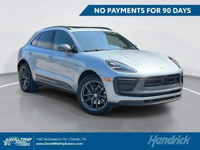2025 Porsche Macan T for sale in Franklin, TN