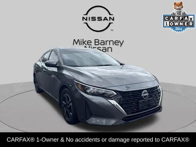 2025 Nissan Sentra SV for sale in Amherst, NY
