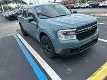 2022 Ford Maverick XLT for sale in Port Richey, FL