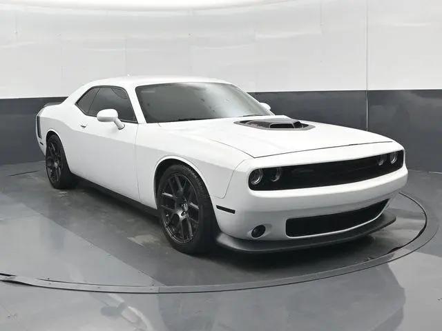 2016 Dodge Challenger 392 Hemi Scat Pack Shaker for sale in Tulsa, OK