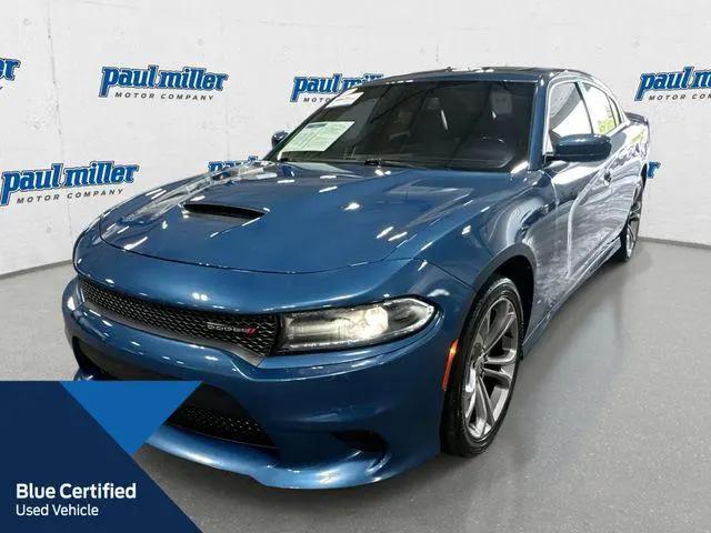 2021 Dodge Charger GT RWD for sale in Lexington, KY