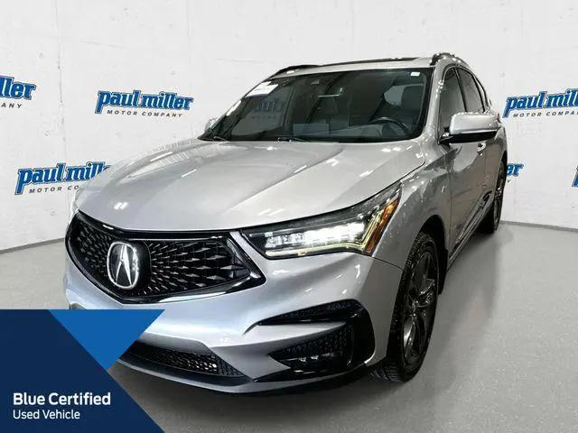 2019 Acura RDX A-SPEC Package for sale in Lexington, KY
