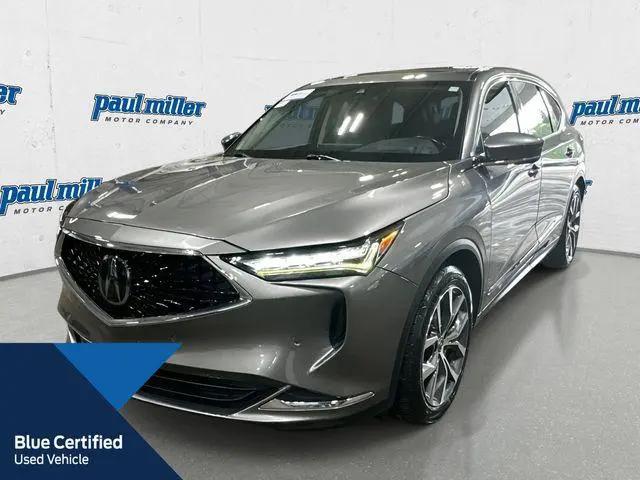 2023 Acura MDX Technology Package for sale in Lexington, KY