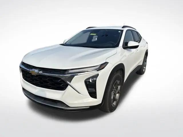 2025 Chevrolet Trax FWD LT for sale in Radcliff, KY