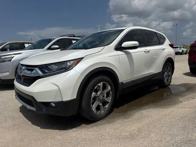 2018 Honda CR-V EX for sale in Jonesboro, AR